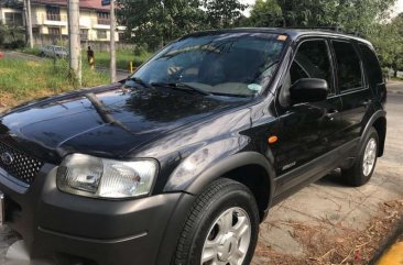 Ford Escape 2004 for sale