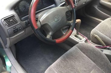 1998 Toyoa Corolla Gli for sale