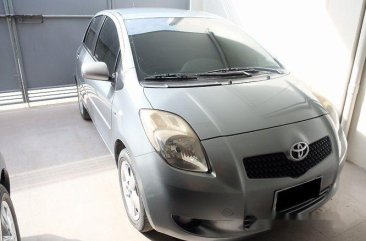 Good as new Toyota Yaris 2007 for sale