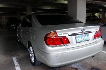 2005 Toyota Camry for sale