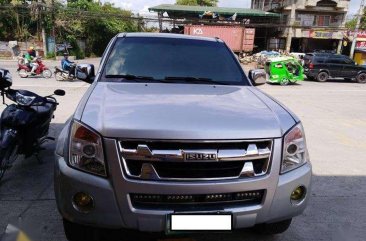 Isuzu Dmax 2010 for sale