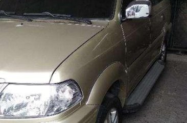 2003 Toyota Revo VX200 for sale