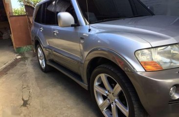 2004 Mitsubishi Pajero ck local unit for sale