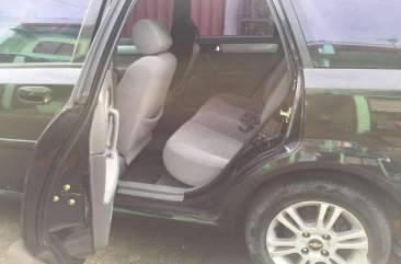 2006 Chevrolet Optra wagon for sale