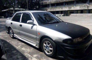 For sale !!!! Mitsubishi Lancer Pormado 1993 Model