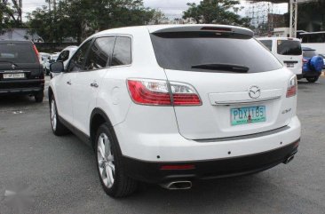 2011 Mazda CX9 AT Gas for sale