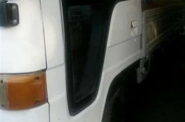 Isuzu Elf 6wheel truck 4jj2 for sale