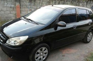 2009 Hyundai Getz for sale