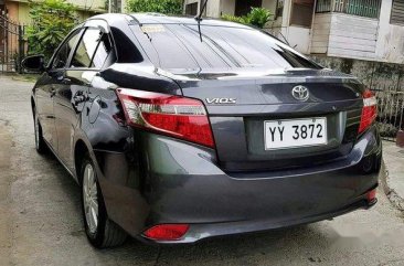 Good as new Toyota Vios 2017 for sale