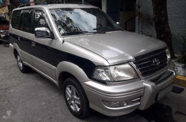 Toyota Revo VX200 Automatic 2003 for sale