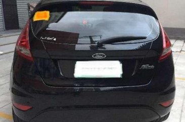 Ford Fiesta 2013 for sale