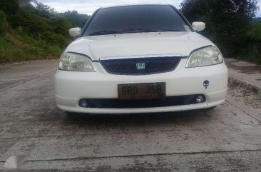 2003 Honda City Matic fully loaded Rush sale