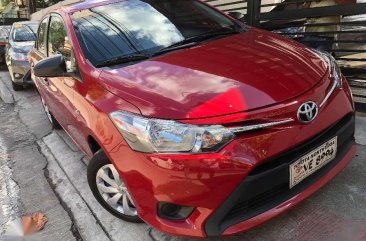 2017 Toyota Vios 1.4 E Dual VVTI Automatic Grab Reg for sale