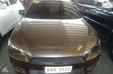 2014 Mitsubishi Lancer EX-GLX for sale