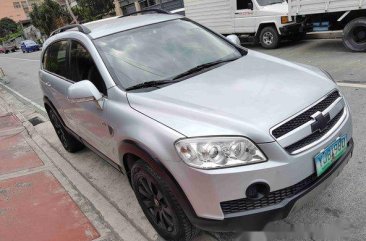 Good as new Chevrolet Captiva 2009 for sale