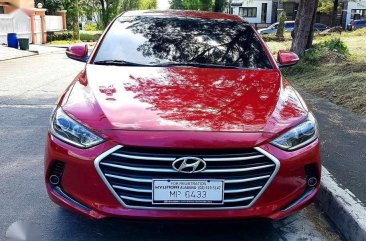 Hyundai Elantra GL 2016H for sale