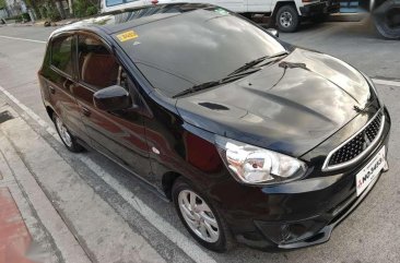 Fastbreak 2016 Mitsubishi Mirage HB Automatic for sale