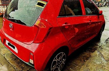 2017 Kia Picanto 1.0 for sale