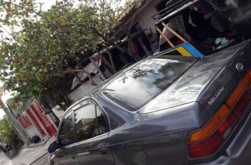 For sale Toyota Corolla matic