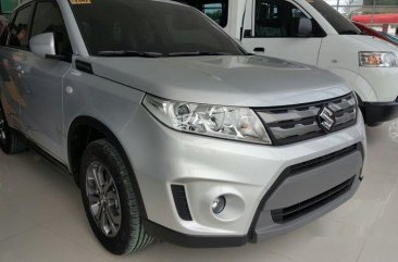 Good as new Suzuki Vitara 2017 for sale