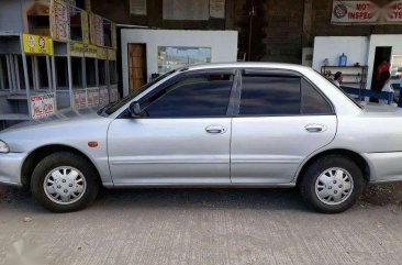 Mitsubishi Lancer 95 model (itlog) for sale