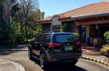 2012 Mitsubishi Montero gls v for sale