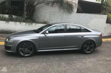 Audi Rs6 2010 for sale