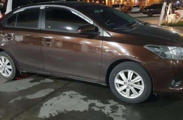 Toyota Vios e 2015 for sale