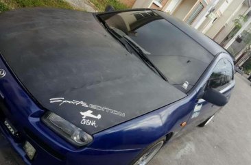 Mazda Lantis sports 1997 (limited edition) for sale