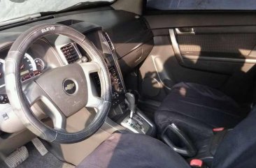 Chevrolet Captiva model 2008 for sale