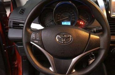 2017 Toyota Vios 1.3E AT Gas for sale