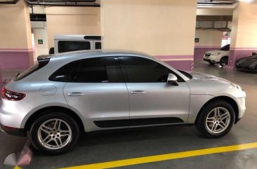 Porsche Macan 2015 for sale