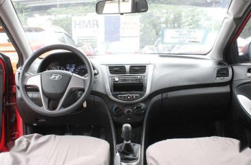 Hyundai Accent MT Gas for sale