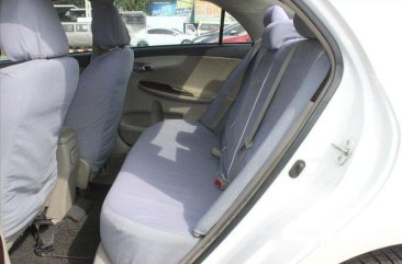 Toyota Corolla Altis V 2011 for sale