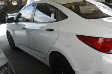 Well-kept Hyundai Accent 2017 for sale