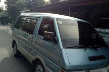 Nissan Vanette for sale