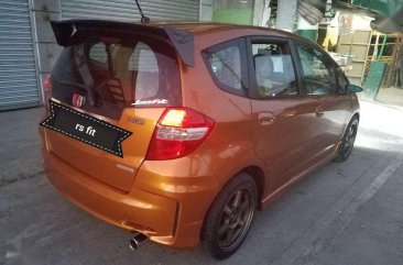 FOR SALE: HONDA JAZZ 2012 1.5V AT