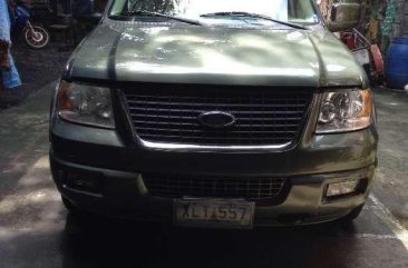 2003 Ford Expedition for sale