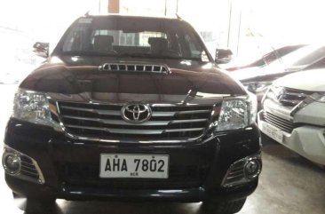 2015 Toyota Hilux G 4x2 Manual Diesel for sale