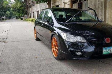 Honda Civic FD 1.8s 2007 - MT for sale