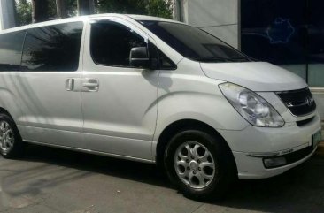 2009 Hyundai Grand Starex for sale