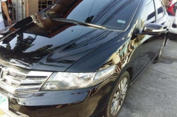 2013 Honda City e matic for sale