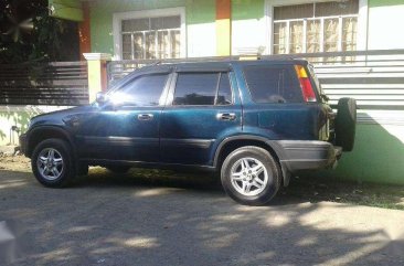 1999 Honda Crv matic first gen for sale