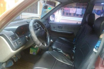 Toyota Revo 2002 Diesel Manual for sale