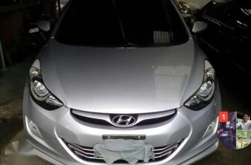 2011 Hyundai Elantra AVANTE for sale