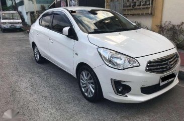 Mitsubishi Mirage G4 GLS CVT 2014 for sale