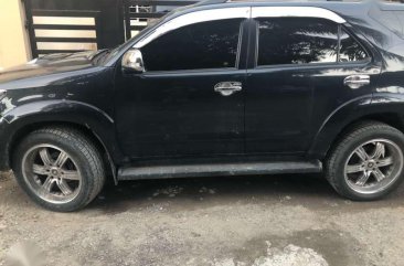 2015 TOYOTA Fortuner for sale