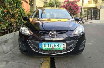 2013 Mazda 2 Hatchback for sale