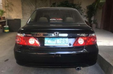 Well maintained Honda City vti 1.5 2007 for sale