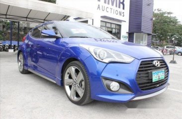 Hyundai Veloster 2014 for sale